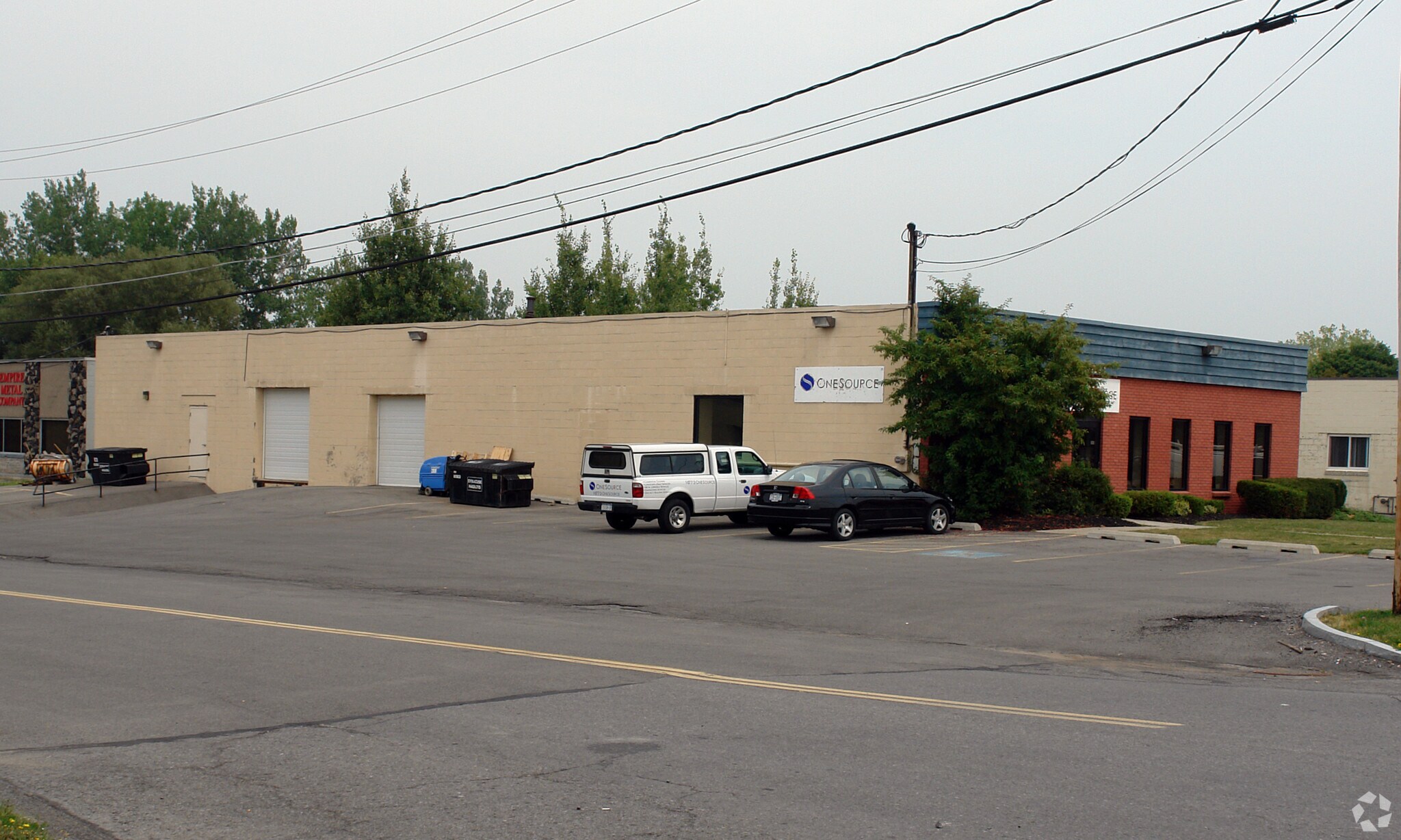 6171 Molloy Rd, East Syracuse, NY for sale Building Photo- Image 1 of 1