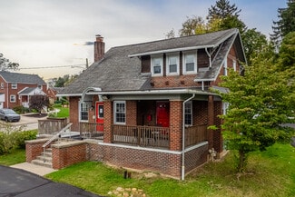 More details for 1812 Lincoln Way, Mckeesport, PA - Office for Sale