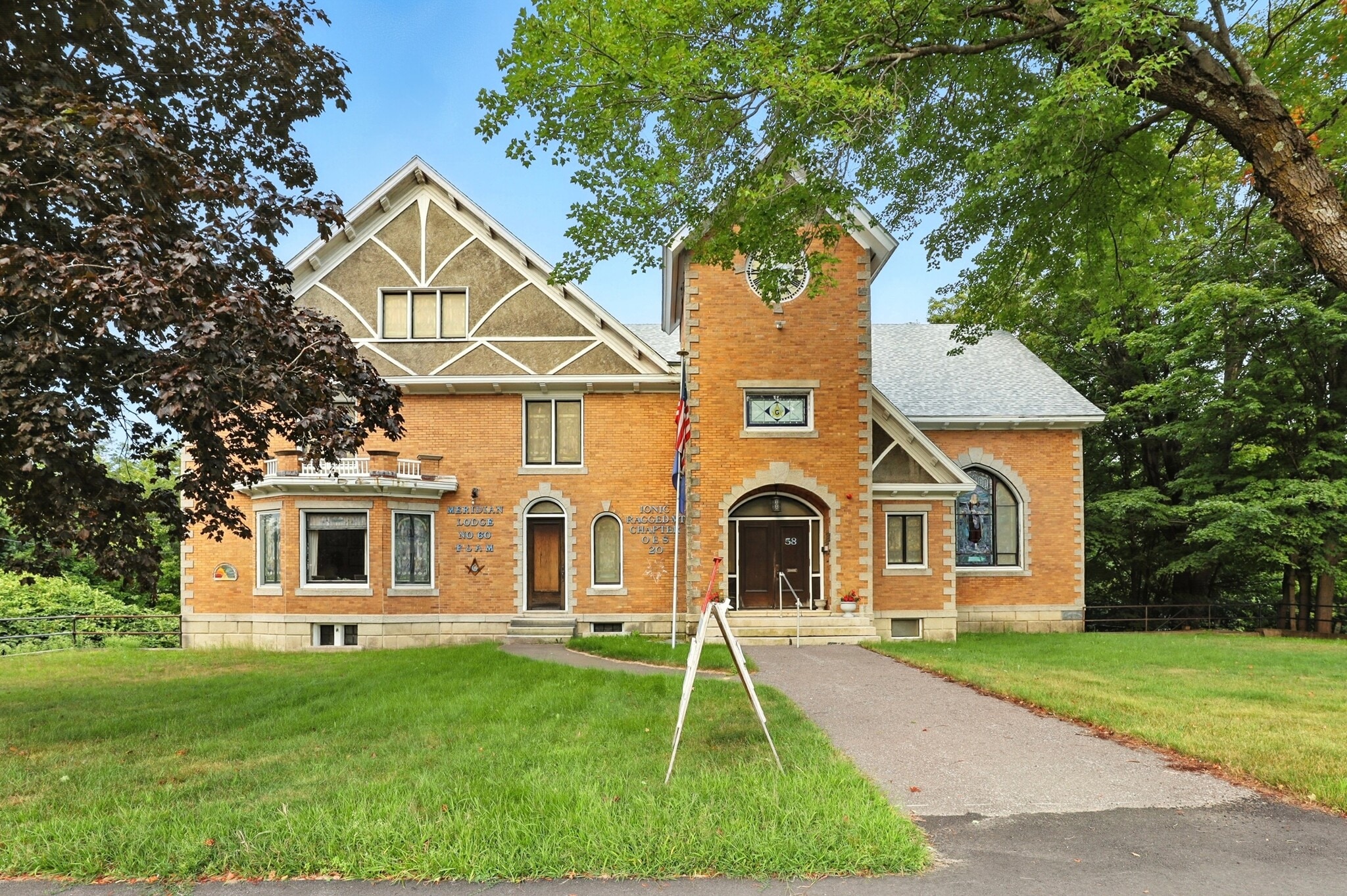 58 S Main St, Franklin, NH for sale Building Photo- Image 1 of 13