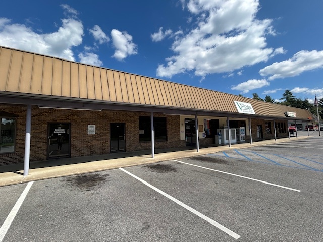 1805 East Side Hwy, Crimora, VA for lease - Building Photo - Image 1 of 11