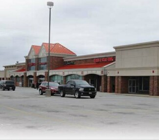 More details for 325 N Halleck St, Demotte, IN - Retail for Lease