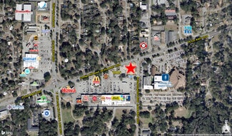 More details for 5001 Cottage Hill Rd, Mobile, AL - Land for Sale