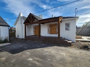 1508 S Gary Ave, Tulsa, OK for lease Construction Photo- Image 1 of 10