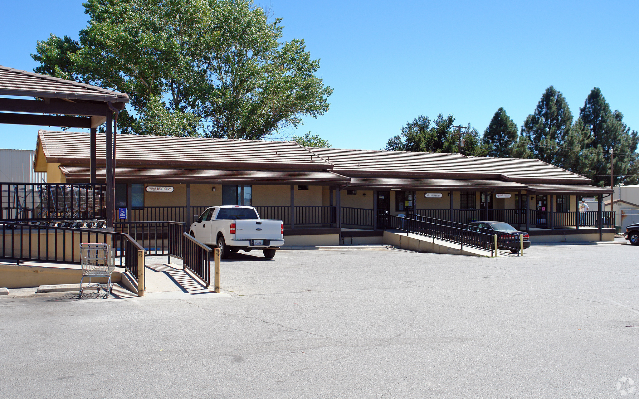 56553 371, Anza, CA for lease Primary Photo- Image 1 of 3