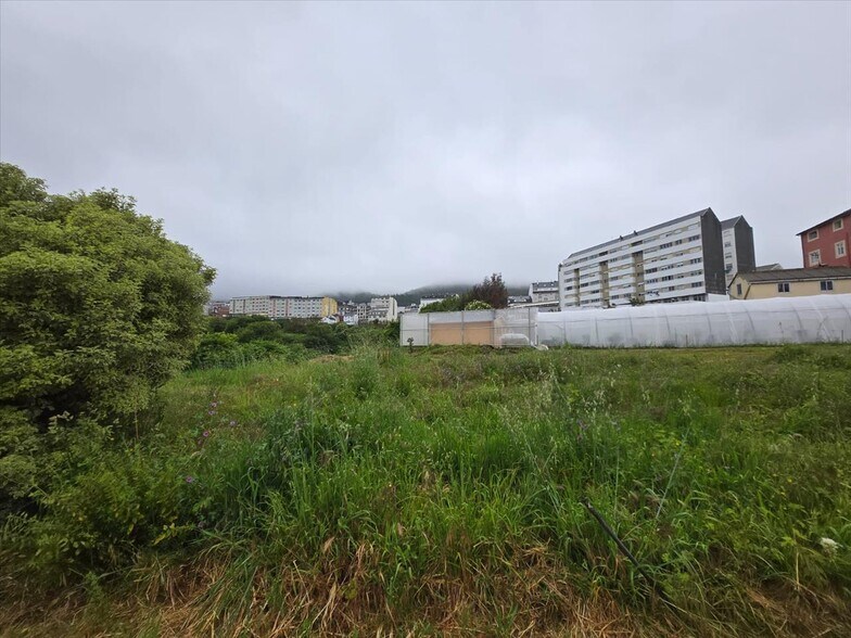 Land in Burela for sale - Building Photo - Image 3 of 13