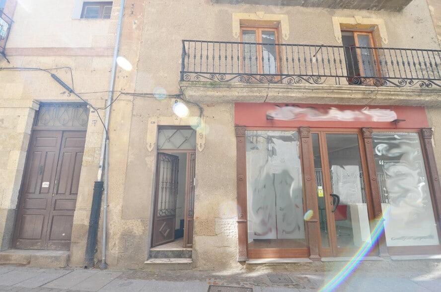  in Ciudad Rodrigo for sale - Building Photo - Image 3 of 50
