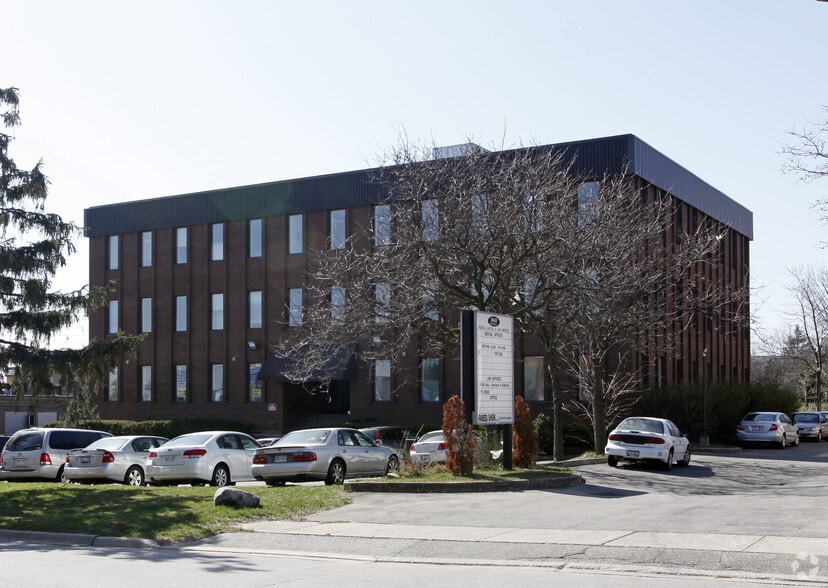 3034 Palstan Rd, Mississauga, ON for lease - Building Photo - Image 2 of 2