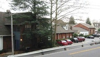 More details for 100 W Rockland Rd, Montchanin, DE - Office for Lease