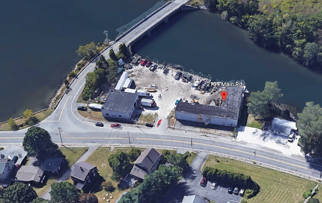 2139 Main Rd, Tiverton, RI 02878 - Specialty for Sale | LoopNet