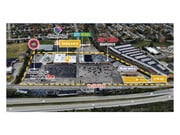 Eastown Shopping Center - Drive Through Restaurant