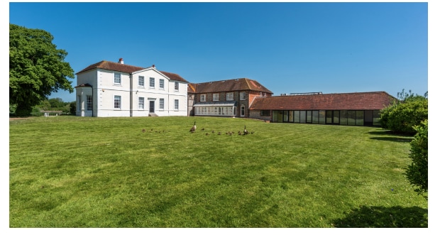 Drayton Ln, Chichester for sale Building Photo- Image 1 of 1