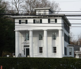 More details for 183 E Putnam Ave, Greenwich, CT - Office for Sale