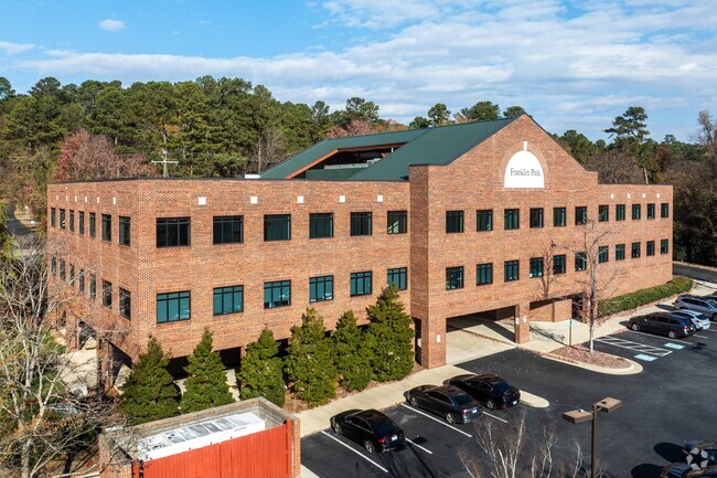 More details for 1516 E Franklin St, Chapel Hill, NC - Office for Lease