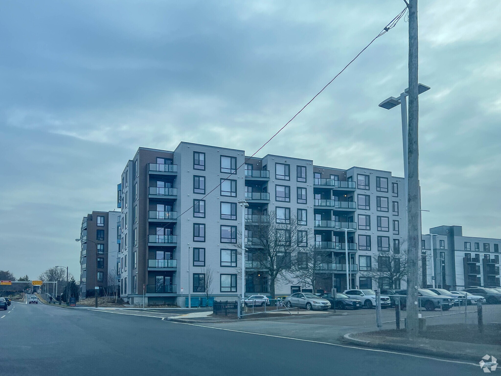 1550 Soldiers Field Rd, Brighton, MA for sale Primary Photo- Image 1 of 1