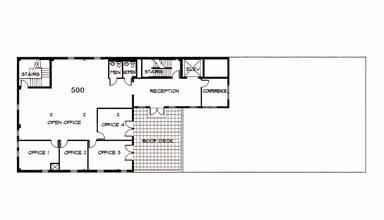 312 Clematis St, West Palm Beach, FL for lease Building Photo- Image 1 of 1