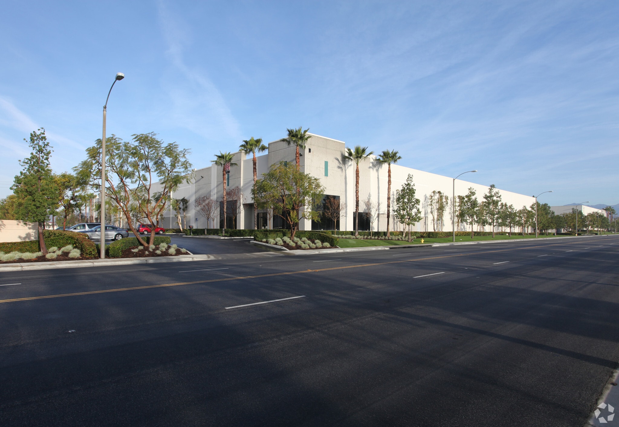 168-188 Brea Canyon Rd, City Of Industry, CA for lease Building Photo- Image 1 of 7