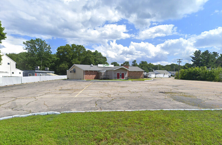 50 Pleasant St, Norton, MA for sale - Primary Photo - Image 1 of 3