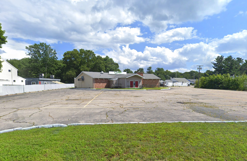 50 Pleasant St, Norton, MA for sale Primary Photo- Image 1 of 4