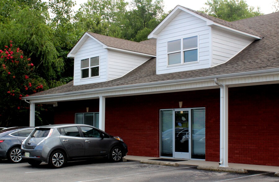 5226 D6 Main St, Spring Hill, TN for lease - Building Photo - Image 1 of 11