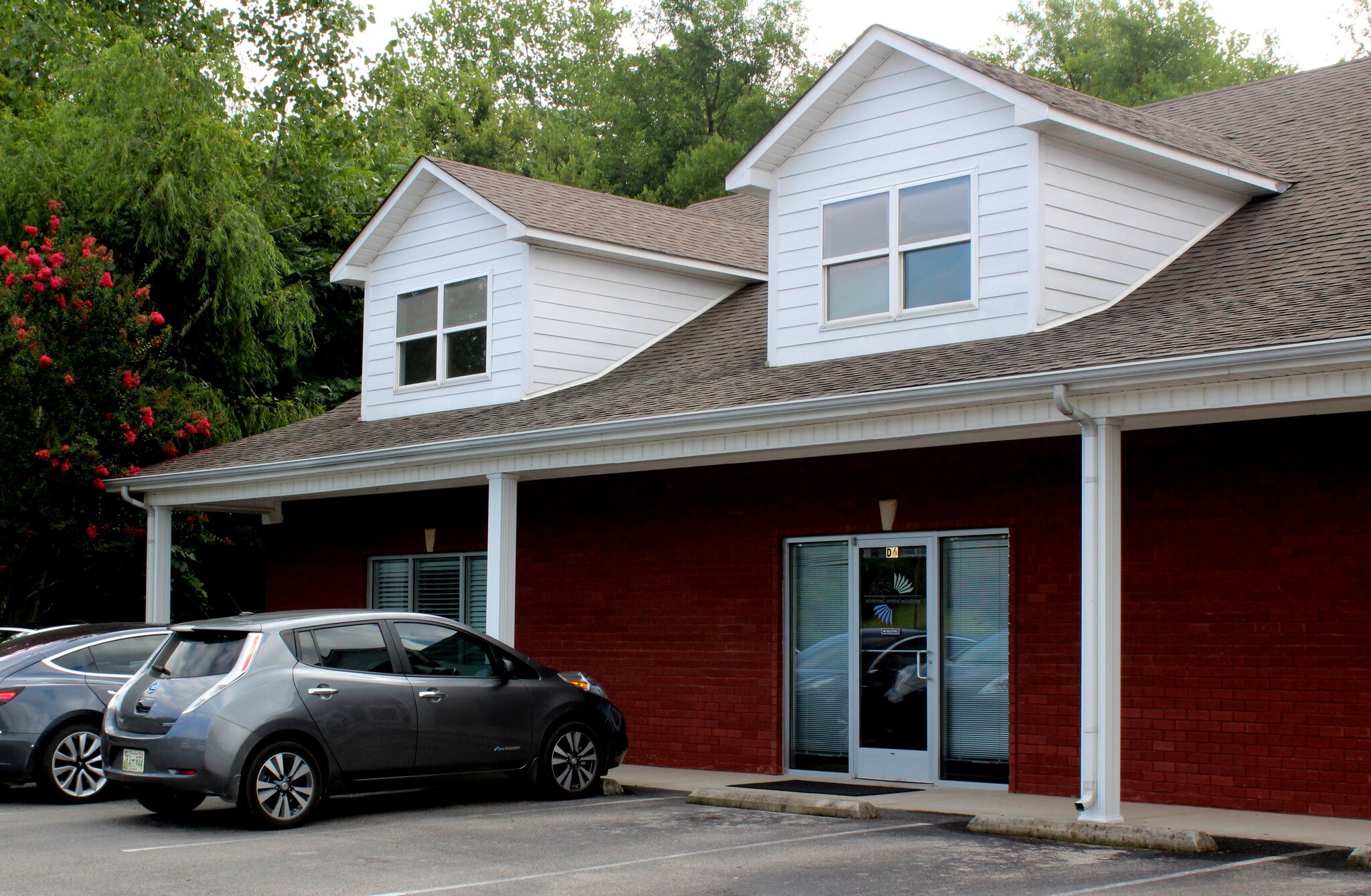 5226 D6 Main St, Spring Hill, TN for lease Building Photo- Image 1 of 12