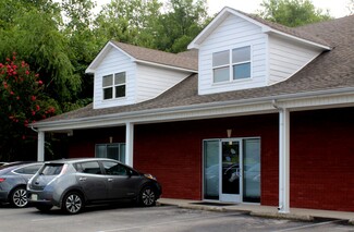 More details for 5226 D6 Main St, Spring Hill, TN - Office for Lease