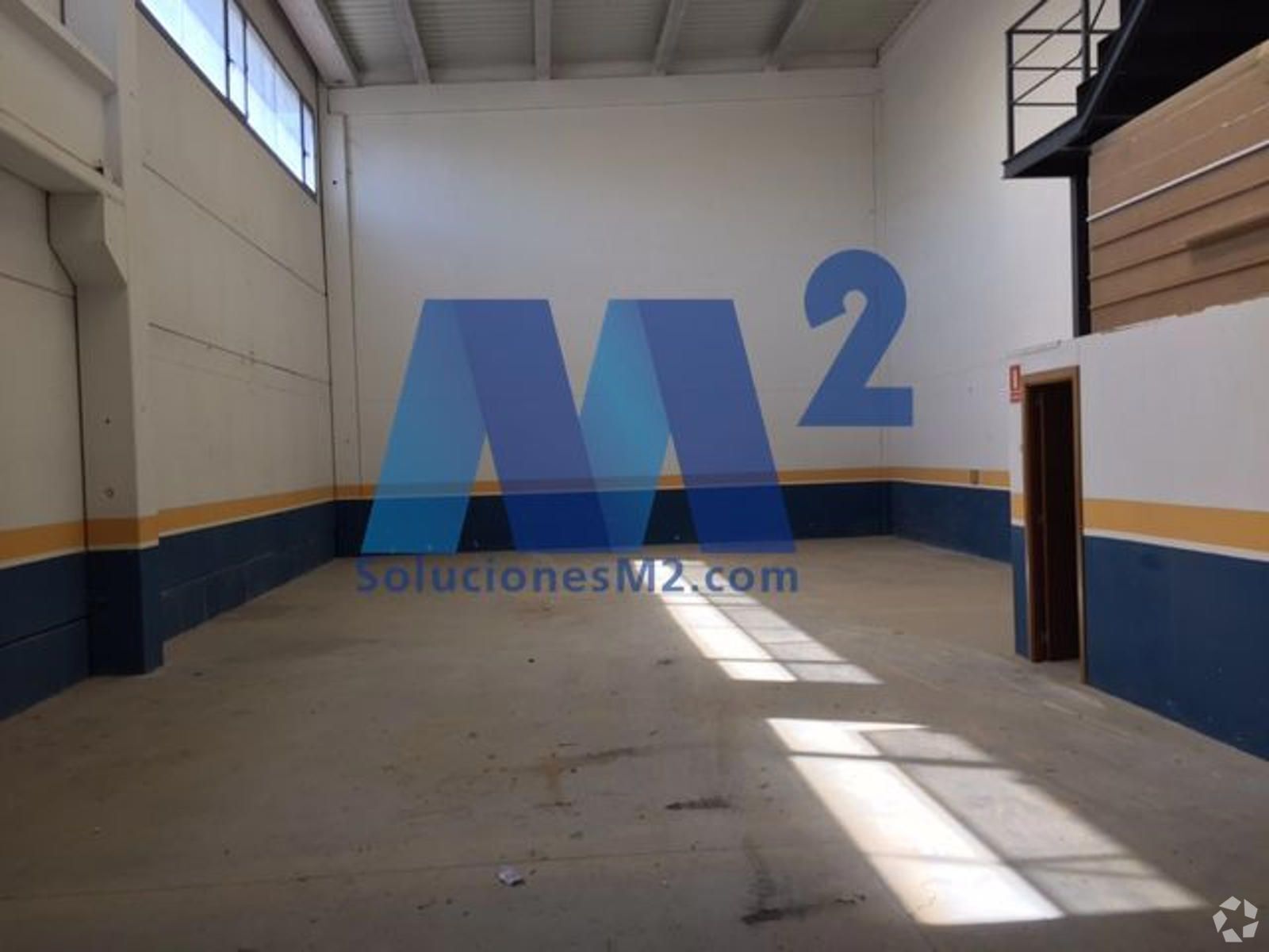 Industrial in Meco, Madrid for sale Interior Photo- Image 1 of 2
