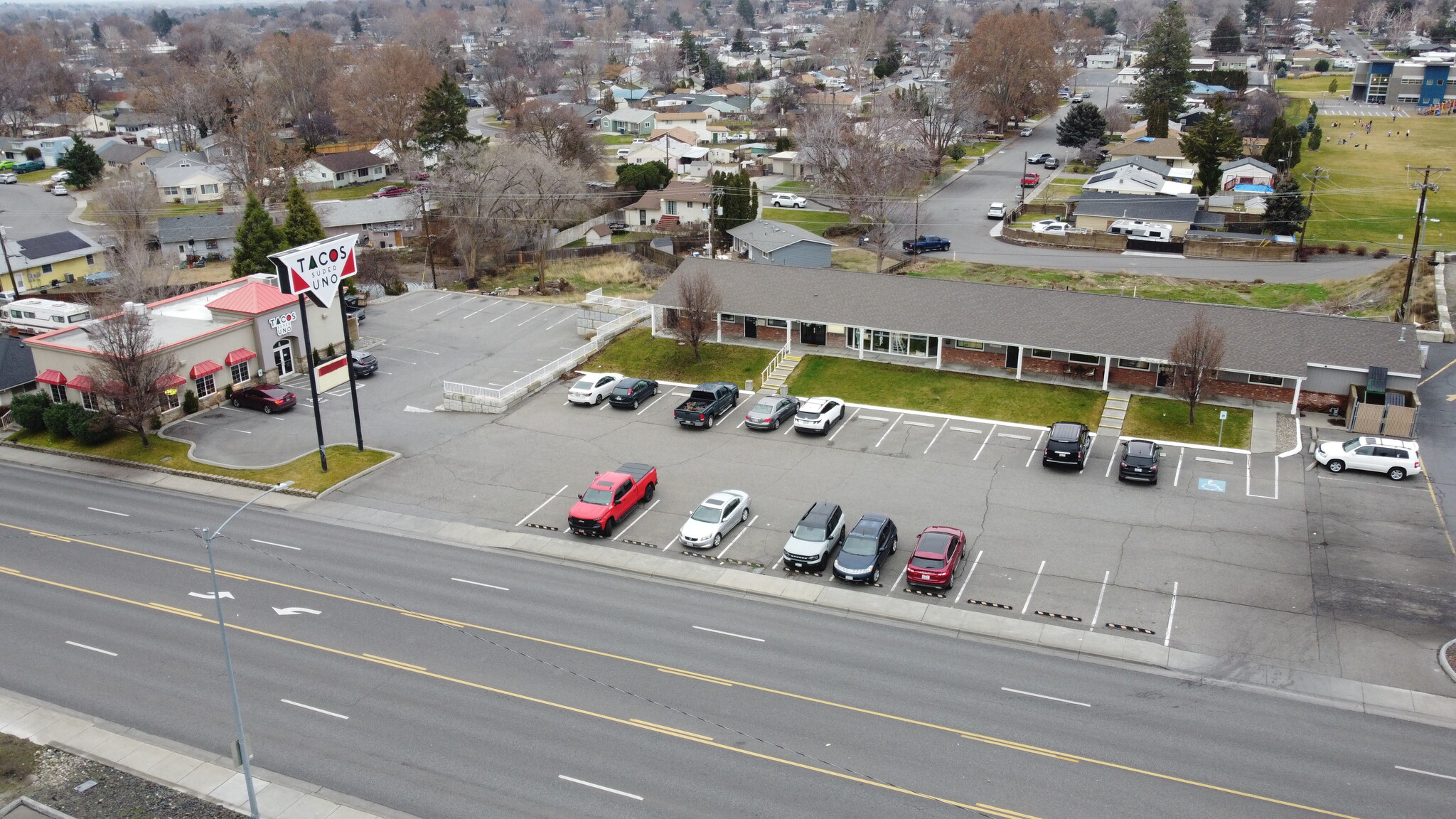 2417 W Kennewick Ave, Kennewick, WA for sale Building Photo- Image 1 of 13