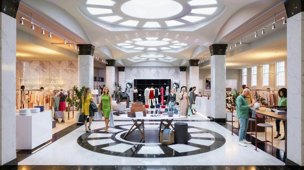 139-142 North St, Brighton for lease - Building Photo - Image 3 of 6