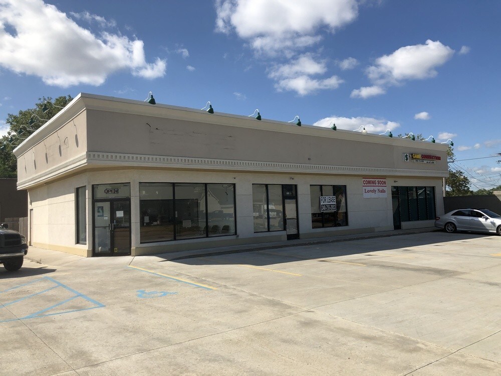 2005 Kalamazoo Ave SE, Grand Rapids, MI for sale Building Photo- Image 1 of 1