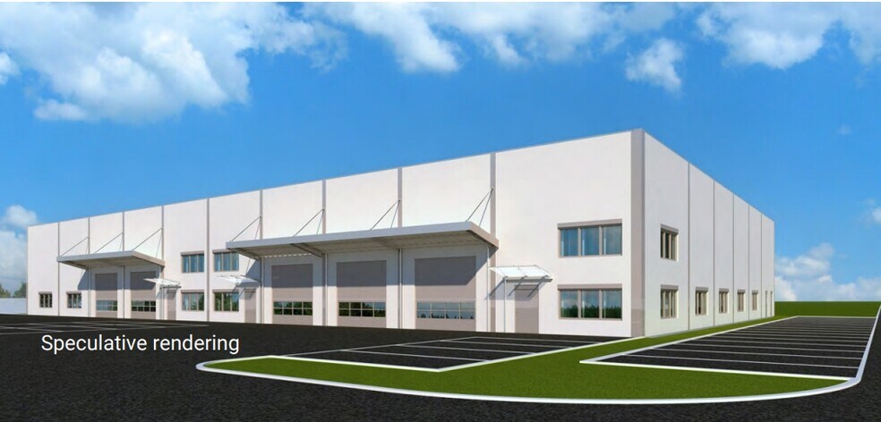 100 N FM 3083 Rd, Conroe, TX for sale - Primary Photo - Image 1 of 1