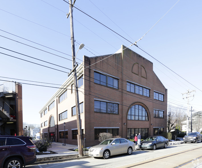 200 E State St, Media, PA for lease - Primary Photo - Image 1 of 18