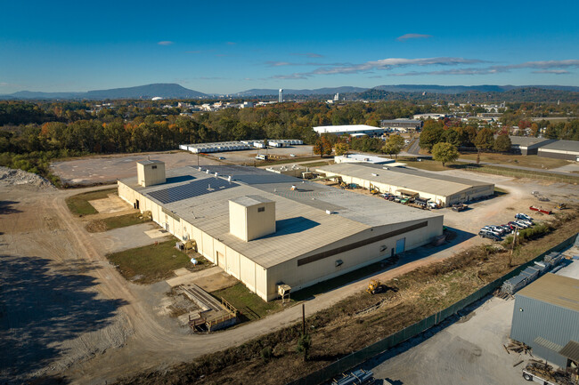 More details for 4170-4180 S Creek Rd, Chattanooga, TN - Industrial for Lease