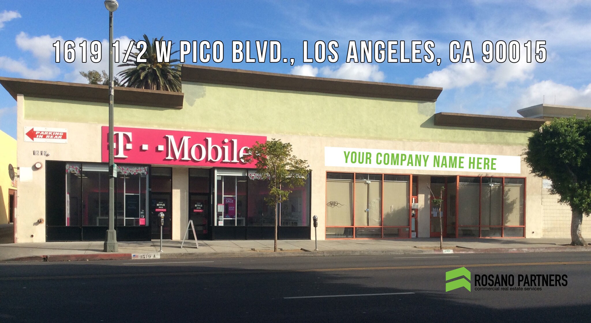 1619 1/2 W Pico Blvd, Los Angeles, CA for sale Other- Image 1 of 1