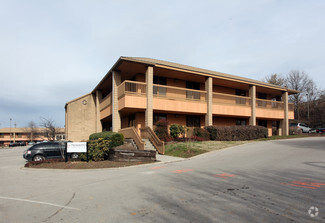 More details for 440 Metroplex Dr, Nashville, TN - Office for Lease