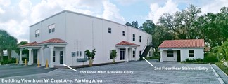 More details for 2504 W Crest Ave, Tampa, FL - Office for Lease