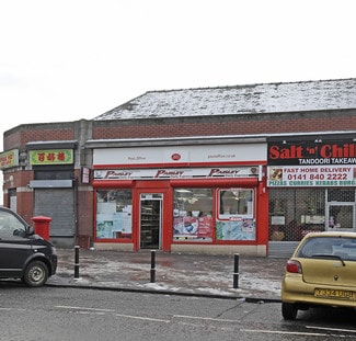 More details for 74 Netherhill Rd, Paisley - Retail for Lease
