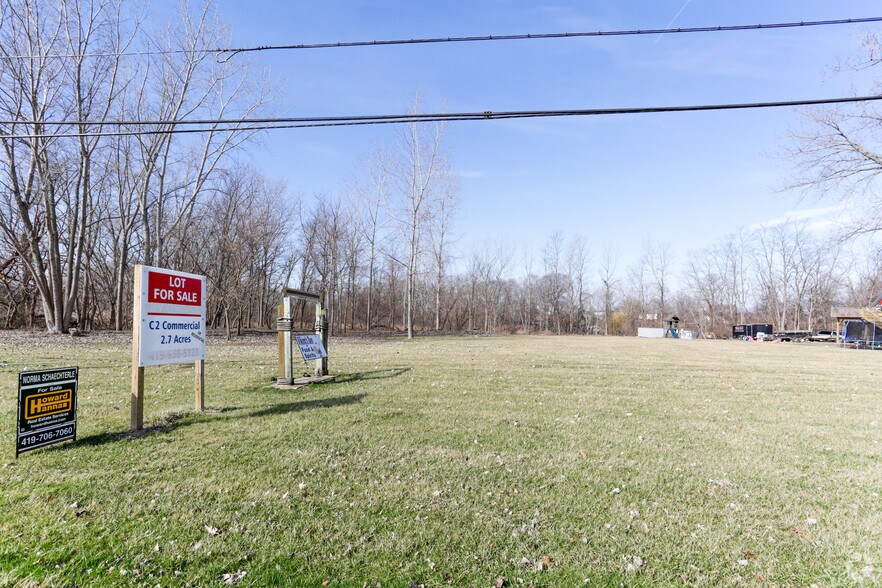 1229 Mudbrook Rd, Huron, OH for sale - Primary Photo - Image 1 of 1