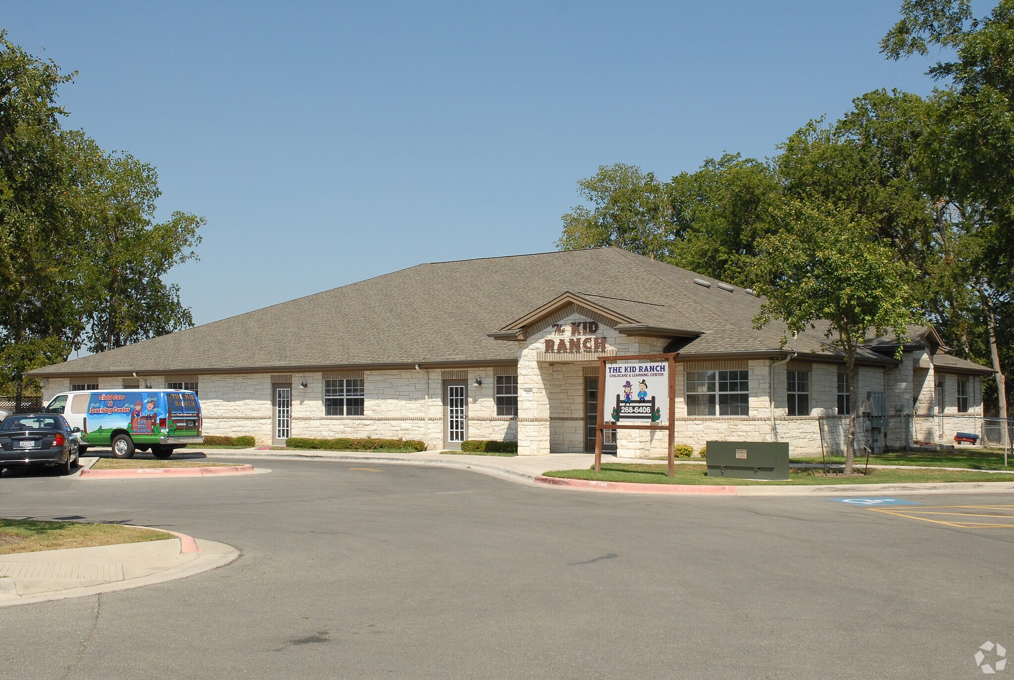 207 Elmhurst, Kyle, TX for sale Primary Photo- Image 1 of 1