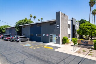 More details for 1224 E Lemon St, Tempe, AZ - Multifamily for Sale