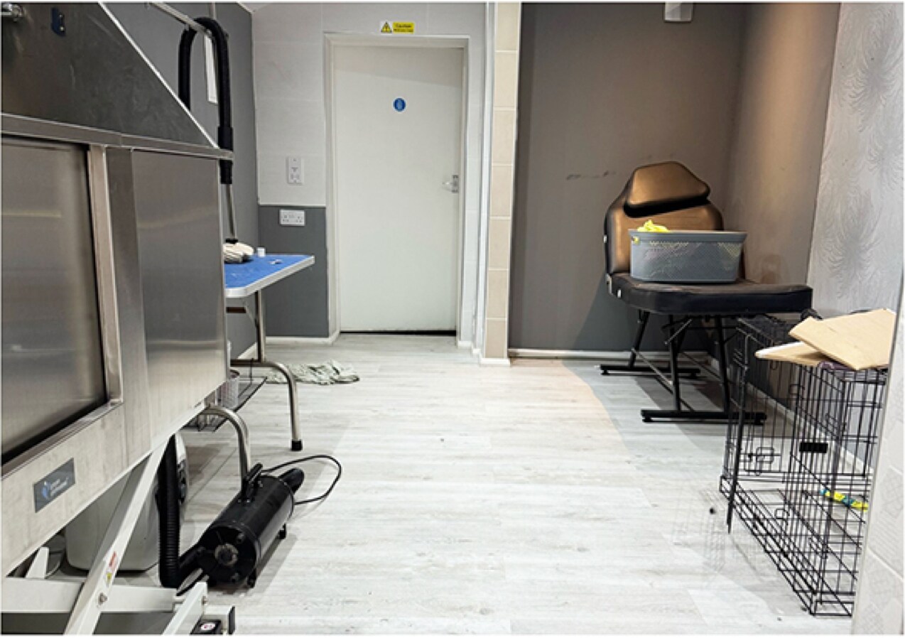 267-271 High St, Arbroath, ANS DD11 1EE - Unit 267 -  - Interior Photo - Image 1 of 4