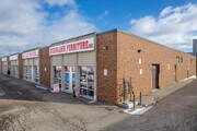 11-53 Stafford Dr, Brampton ON - Warehouse