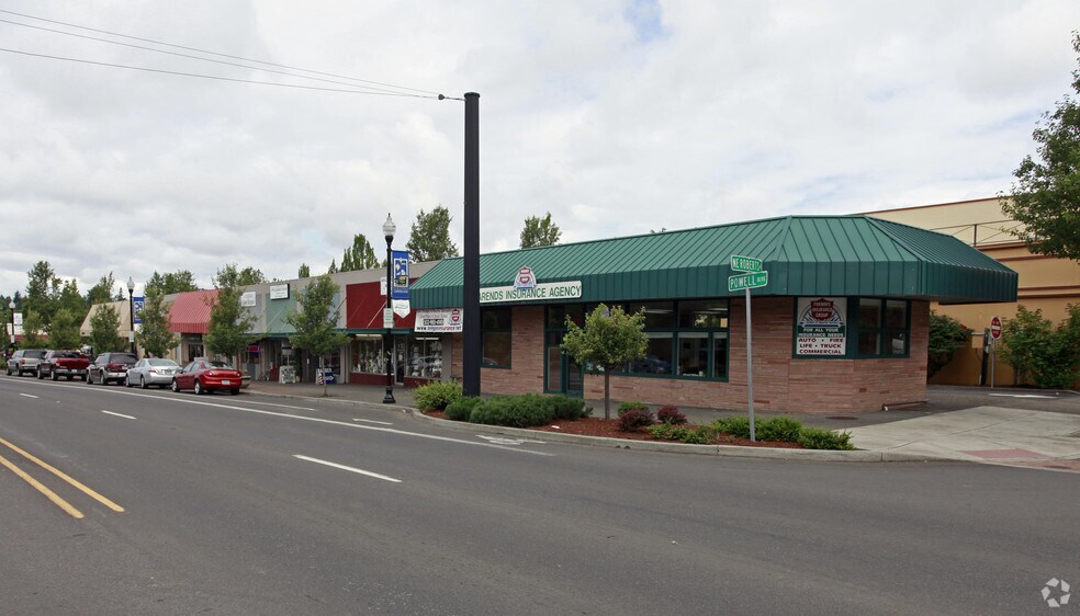 5-55 E Powell Blvd, Gresham, OR for sale - Primary Photo - Image 1 of 1