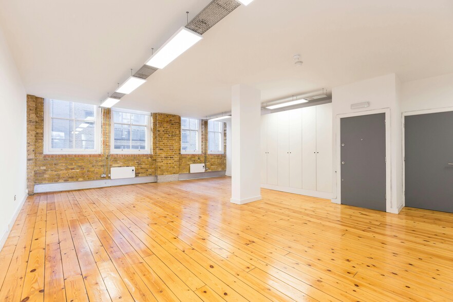 16-30 Provost St, London for lease - Building Photo - Image 3 of 15