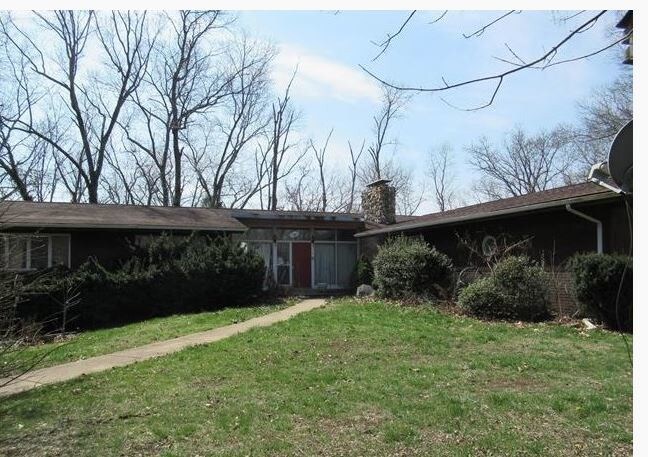 124 Highway N, Bourbon, MO for sale - Building Photo - Image 1 of 1