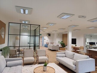 More details for Harborough Rd, Market Harborough - Office for Lease