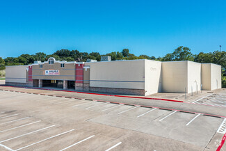 More details for 6801 Ridgmar Meadow Rd, Fort Worth, TX - Retail for Sale