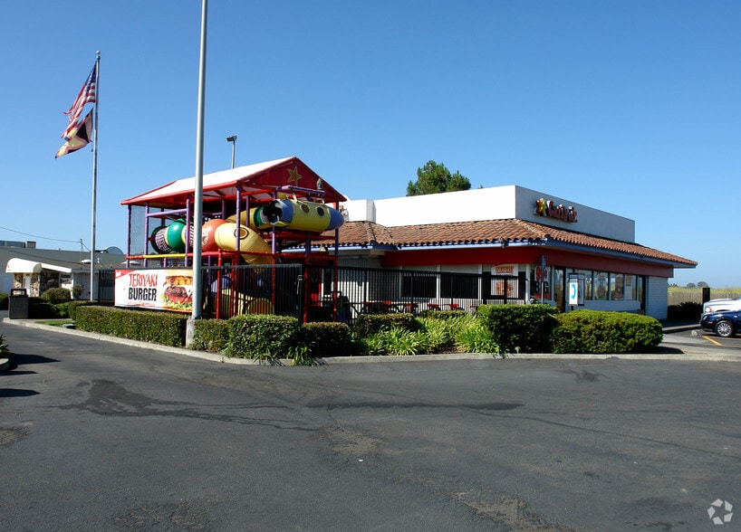3897 Sonoma Blvd, Vallejo, CA for lease - Building Photo - Image 2 of 4