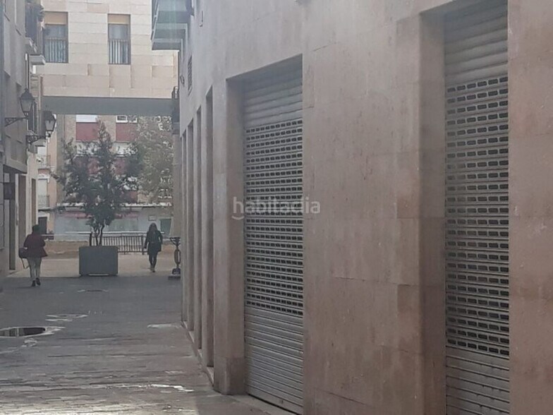 Retail in Alzira for sale - Building Photo - Image 3 of 8