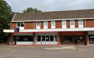 More details for 1-8 Ellendune, Wroughton - Retail for Lease