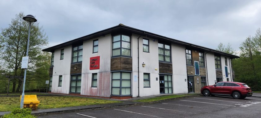 Mallard Way, Swansea for sale Building Photo- Image 1 of 1